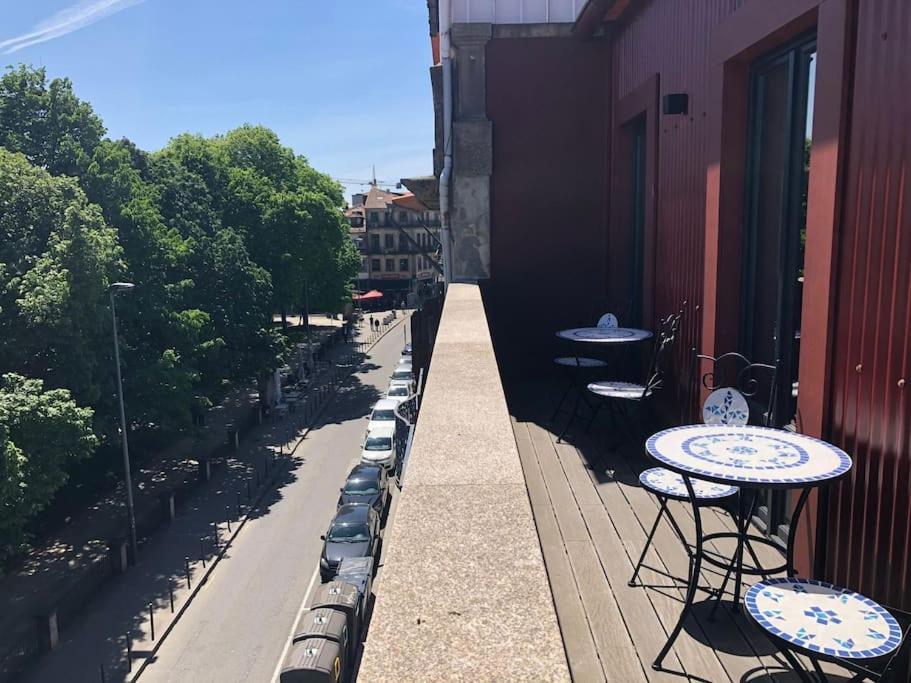 Oportocityview - Penthouse Exterior photo