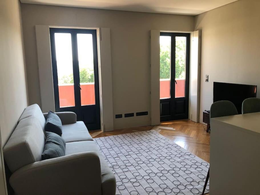 Oportocityview - Penthouse Exterior photo